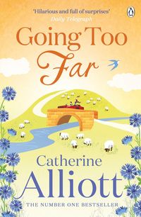 Produktbild: Going Too Far