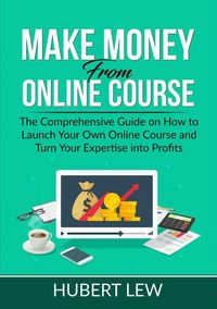 Produktbild: Make Money From Online Course