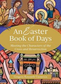 Produktbild: An Easter Book of Days