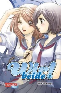 Produktbild: Wir beide! 2