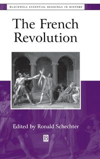 Produktbild: The French Revolution