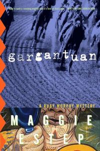 Produktbild: Gargantuan