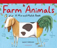 Produktbild: Corrigan, S: Farm Animals
