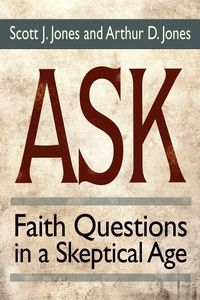 Produktbild: Ask