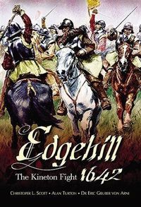 Produktbild: Edgehill: The Battle Reinterpreted