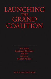 Produktbild: Launching the Grand Coalition