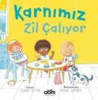 Produktbild: Karnimiz Zil Caliyor