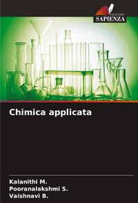 Produktbild: Chimica applicata