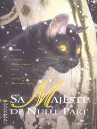 Produktbild: Facettes Bibliotheque Cm1, sa Majeste de Nulle Part - Album