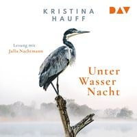 Produktbild: Unter Wasser Nacht