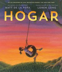 Produktbild: Hogar (Home Spanish Edition)
