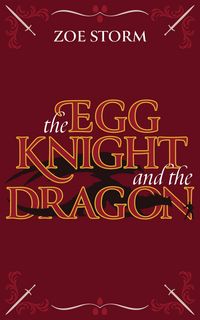 Produktbild: The Egg Knight and the Dragon