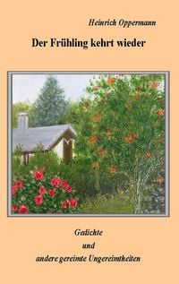 Produktbild: Der Fr&uuml;hling kehrt wieder