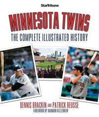 Produktbild: Brackin, D: Minnesota Twins