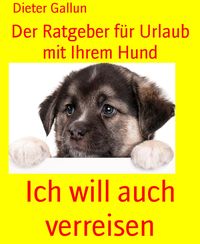 Produktbild: Ich will auch verreisen