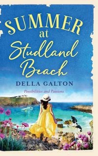 Produktbild: Summer at Studland Beach