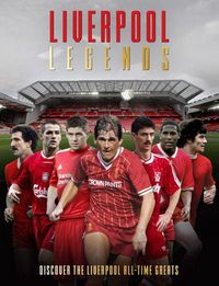 Produktbild: Liverpool Legends