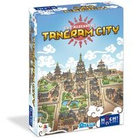 Produktbild: Tangram City