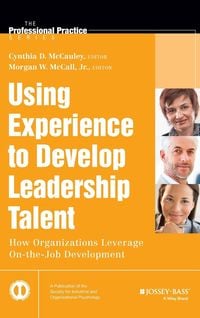 Produktbild: Using Experience to Develop Le