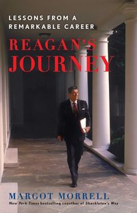 Produktbild: Reagan's Journey