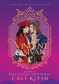 Produktbild: Vincent & Sivan