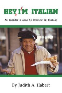 Produktbild: Hey, I'm Italian