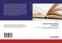 Produktbild: Applied Biomedical Research