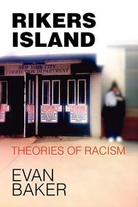 Produktbild: Rikers Island