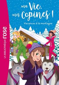Produktbild: Ma vie, mes copines !