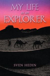 Produktbild: My Life as an Explorer