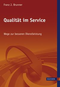 Produktbild: Qualit&auml;t im Service