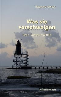 Produktbild: Was sie verschweigen