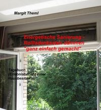 Produktbild: Energetische Sanierung - Rollladenkasten d&auml;mmen "ganz einfach gemacht"
