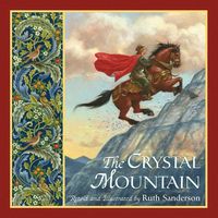 Produktbild: The Crystal Mountain