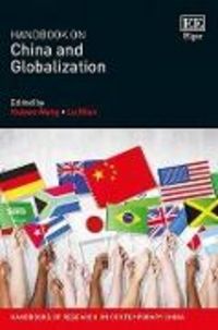 Produktbild: Handbook on China and Globalization