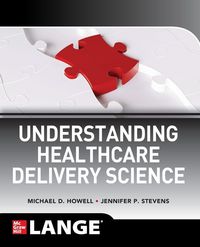 Produktbild: Understanding Healthcare Delivery Science