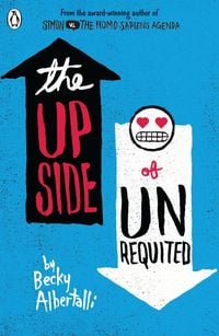 Produktbild: The Upside of Unrequited