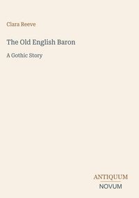 Produktbild: The Old English Baron