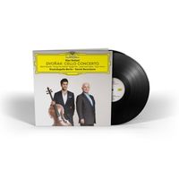 Bild vom Artikel Dvorak: Cello Concerto vom Autor Kian Soltani