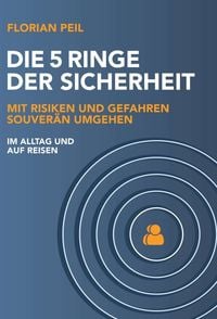 Produktbild: Die 5 Ringe der Sicherheit