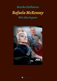 Produktbild: Rafaela McKensey