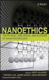 Produktbild: What Is Nanotechnology and Why Does It Matter?