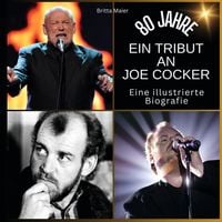 Produktbild: Ein Tribut an Joe Cocker - 80 Jahre!