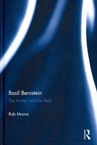 Produktbild: Basil Bernstein