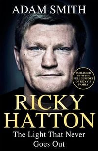 Produktbild: Ricky Hatton