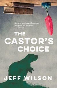 Produktbild: The Castor's Choice