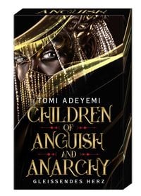 Produktbild Children of Anguish and Anarchy