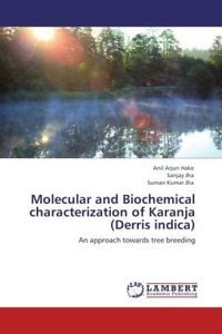 Produktbild: Hake, A: Molecular and Biochemical characterization of Karan