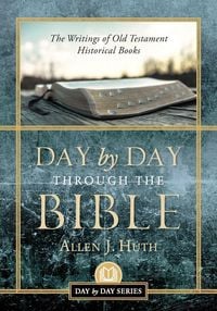 Produktbild: Day by Day Through the Bible