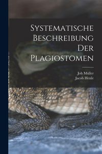 Produktbild: Systematische Beschreibung der Plagiostomen
